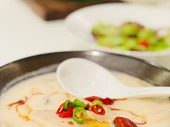 -上蔬无瑕· 创意素食·Vegetarian(华采天地店)