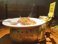 -炊烟小炒黄牛肉(东庆街店)