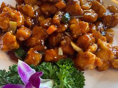 -牟传仁饭庄(星海店)