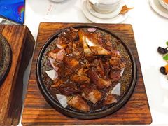 -胜记为食家·创新粤菜(车公庙店)