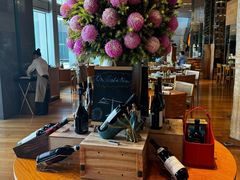 -君悦酒店·La Terrazza意合園·意式风味