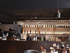 -Fuzzy Bistro 浮几韩餐·茶酒馆