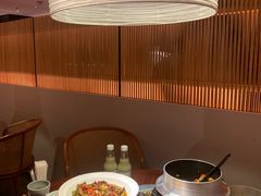 -隐厨·中国菜馆(三里屯T+MALL店)