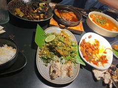 -Ameigo梅果·云贵川bistro(长宁来福士店)