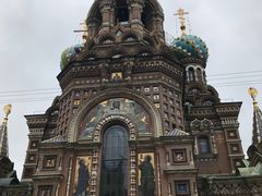 -滴血救世主教堂