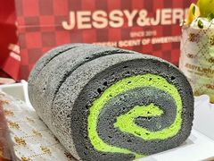 -卷心卷意·轻甜蛋糕(新光天地店)