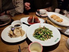 -新白鹿餐厅(滨江银泰店)