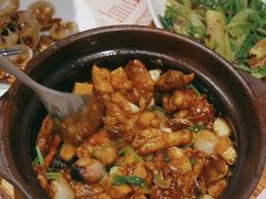 -顺风汤馆·广府粤菜(江宸天街店)