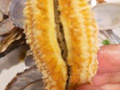 -大城·烧烤海鲜大排档(台东店)