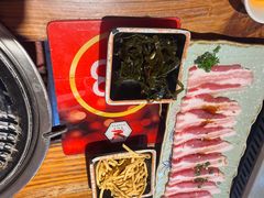 -牛坂亭 . 和牛烤肉海鲜酒场(工农路店)