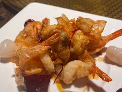 -那家小馆•北京菜•烤鸭(香山店)