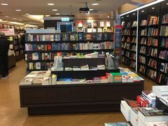 -三联书店(中环店)