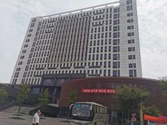 -常州大学怀德学院