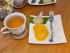 -Let’s Relax Spa(Siam Square One)