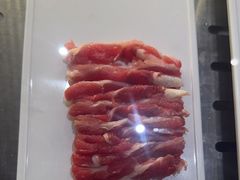-尚宴牛特鲜自助(太原街万达店)