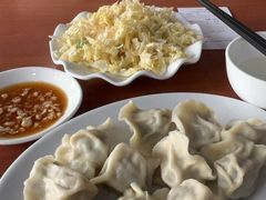 -鸿毛饺子(紫竹桥店)
