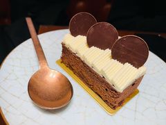 -杭州桐庐康莱德酒店西餐厅-舍