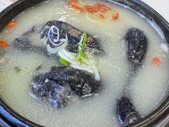 -长顺参鸡汤店(西塔总店)
