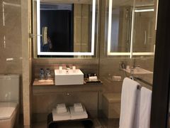 -新加坡万豪董厦酒店