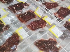 -鲁商铂尔曼大酒店·铂丽自助餐厅
