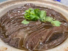 -东海酒家(长平东路店)