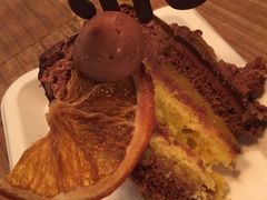 -Pantry's Best派悦坊蛋糕(K11购物艺术中心店)