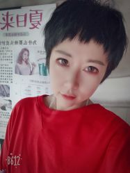 -蚂蚁造型沙龙