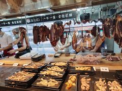 -海汕记·潮汕鲜牛肉火锅·自助