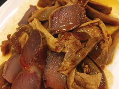 鹅肾-丽的面家(多宝路店)