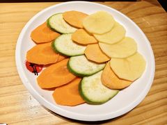 -土大力韩式烤肉料理(和平路店)