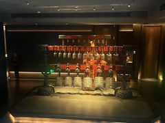 -曾宴·楚菜(湖北省博物馆店)