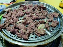 -洞密园美食城·二十二年老店(富华路店)