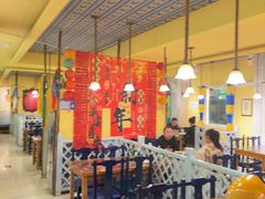 -格日勒阿妈蒙古厨房(大召店)