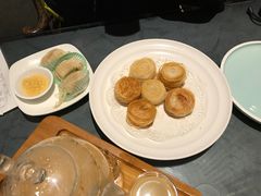 -西安饭庄·非遗陕菜(钟楼店)