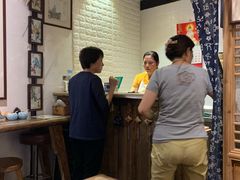 大堂-八珍手工水饺·妈妈的爱(传芳巷店)