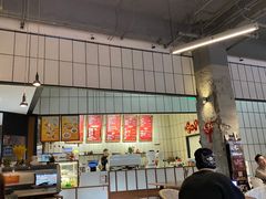 -VESH COFFEE(定西路店)