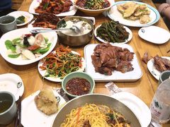 -春花民族美食(佳木斯总店)