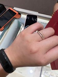 -周大福CHOW TAI FOOK(长寿路189弄购物中心店)