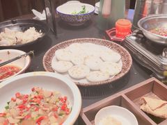 -衡厨(中南店)