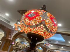 -清真·玛丽亚新疆菜主题餐厅(浙江中路店)