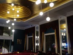 -The St·Regis Bar 瑞吉酒吧