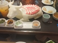 -额尔敦·品质自助(摩尔城店)