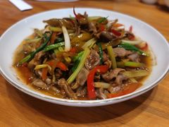 -辣公子·千岛湖私房菜(滨江店)
