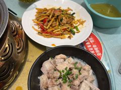 -大师傅金奖啤酒鱼(西街口总店)