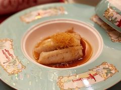 -北京王府井希尔顿酒店·秦唐中餐厅Chynna
