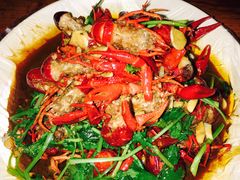 -大学城美食街
