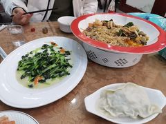 -渔码头食府(蓬莱阁店)