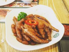 -添好运点心专门店(百老汇店)