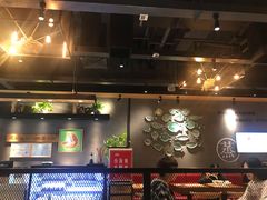 -渝是乎酸菜鱼(龙旗购物中心店)