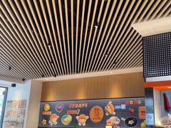-港久茶餐厅(鹭洲里店)